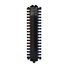 36 PORT MANABLOC 1/2 PORTS
