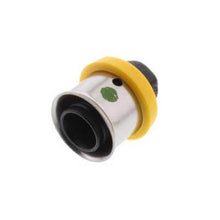 Polymer PEX Test Plug - 1/2"