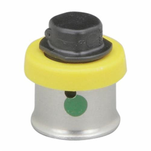 1-1/4 PEX PRESS TEST CAP