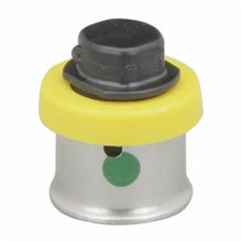 1-1/4 PEX PRESS TEST CAP