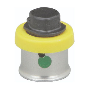 PEX PRESS TEST PLUG 2