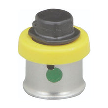 PEX PRESS TEST PLUG 2