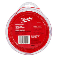 .080"X150' TRIMMER LINE