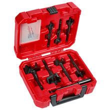 CONTRACTORS KIT 7 BIT ASSORT