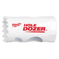 1-1/8" ICE HARDENED HOLE SAW