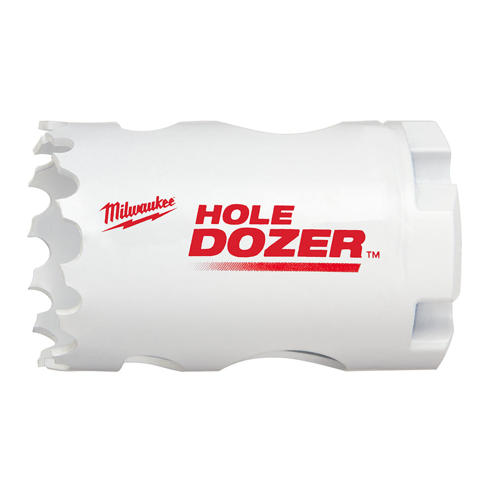 1-3/8" ICE HARDENED HOLE SAW