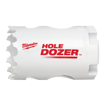 1-3/8" ICE HARDENED HOLE SAW