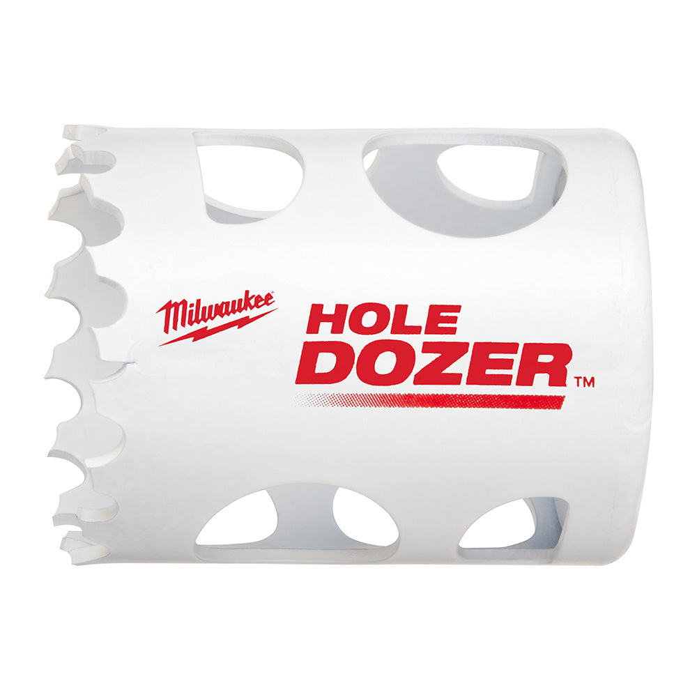 1-1/2" ICE HARDENED HOLE SAW
