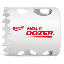 1-3/4" ICE HARDENED HOLE SAW