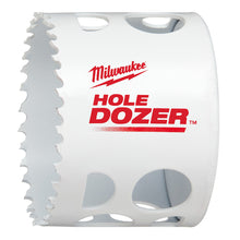 2-5/8" ICE HARDENED HOLE SAW