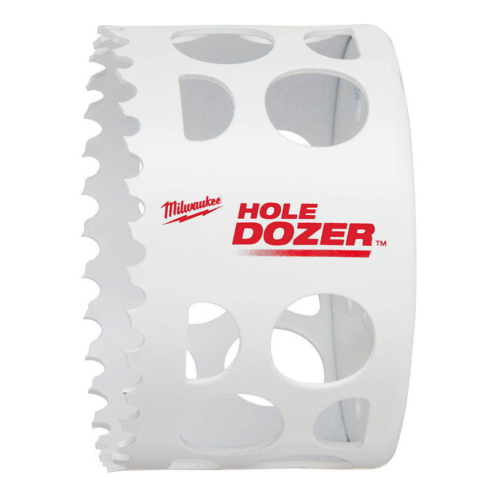 3-IN ICE HARDENED HOLE SAW