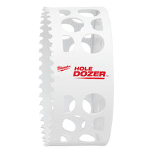 4-1/4 IN ICE HARDENED HOLE SAW
