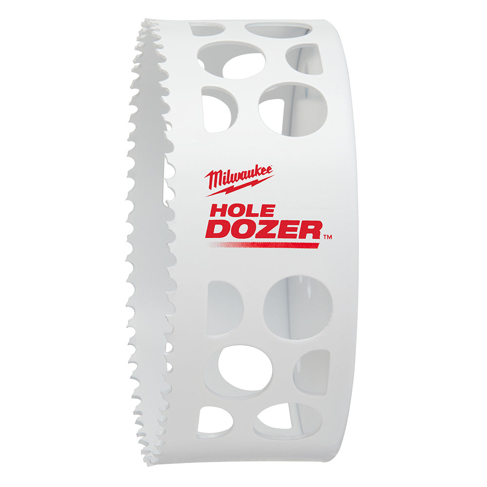 4-1/2 IN ICE HARDENED HOLE SAW