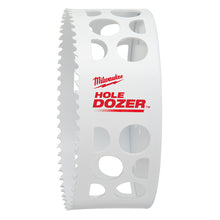 4-1/2 IN ICE HARDENED HOLE SAW
