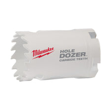 1-3/8" HOLE DOZER CARBIDE