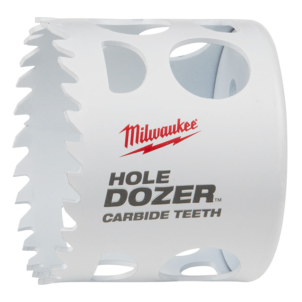 2-1/4" HOLE DOZER CARBIDE