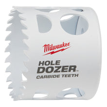 2-1/4" HOLE DOZER CARBIDE