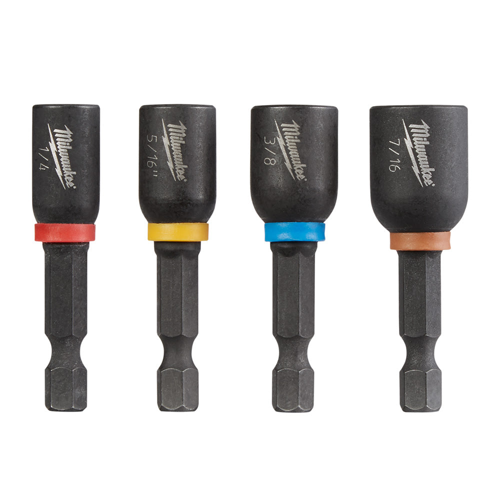 SHOCKWAVE 1 7/8" MAG NUT DRIVR