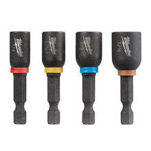 SHOCKWAVE 1 7/8" MAG NUT DRIVR