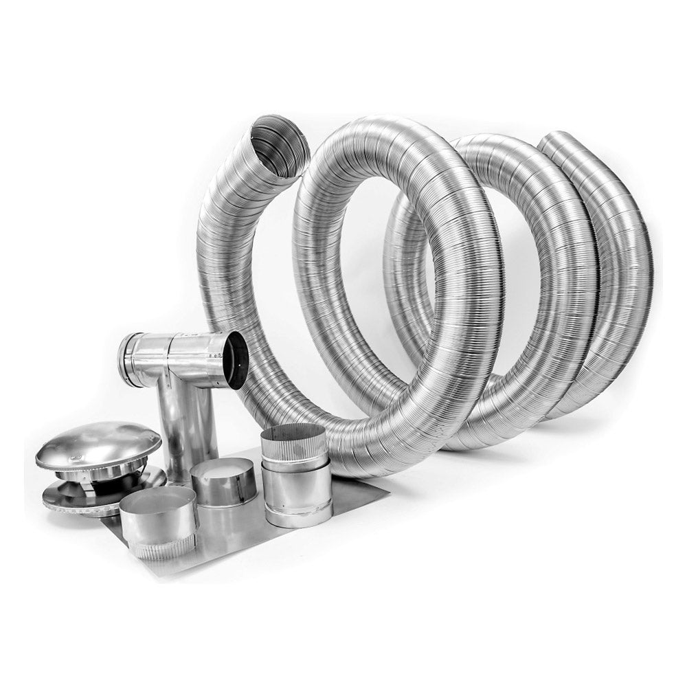 882952 4 X 25' FLEXIBLE RELINI