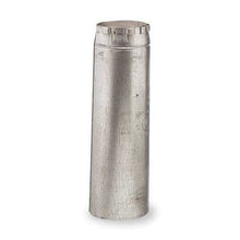 4 X 12 ADJ DOUBLE WALL PIPE