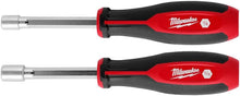 2pc SAE HollowCore™ Nut Driver Set