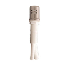 AIR GAP W/ RIM CAP BN JBB203