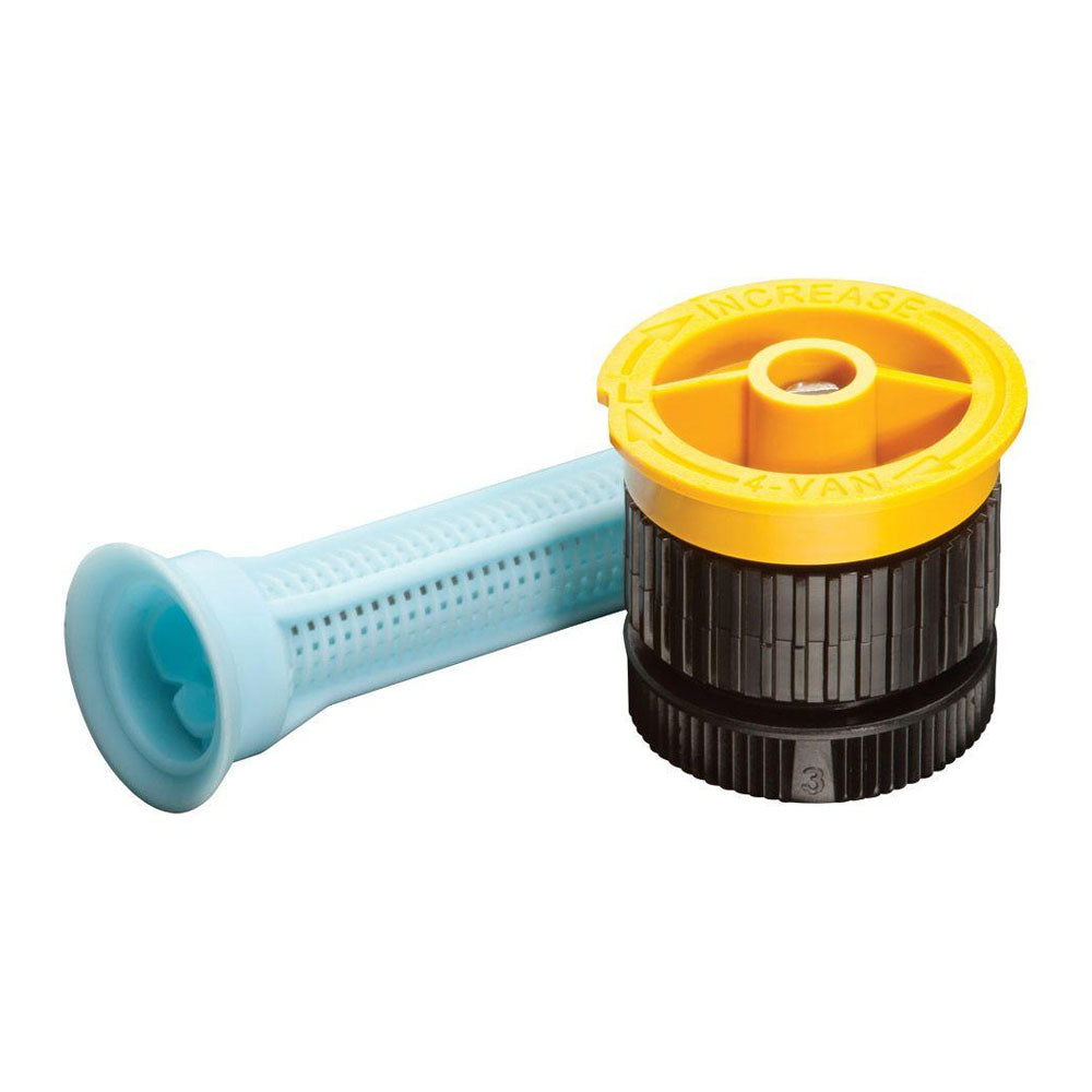 4 RB VAR ARC NOZZLE 0-330*