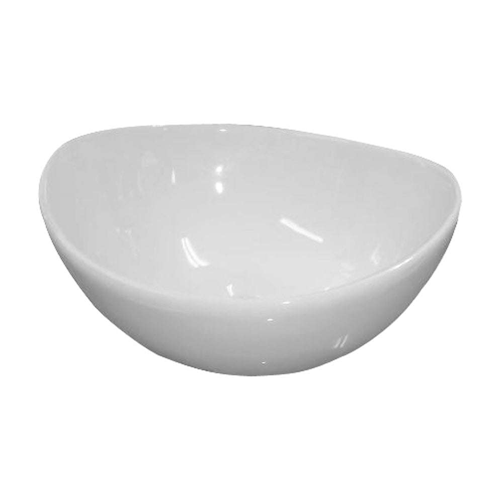 CASCADE ABOVE COUNTER BASIN
