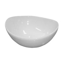 CASCADE ABOVE COUNTER BASIN
