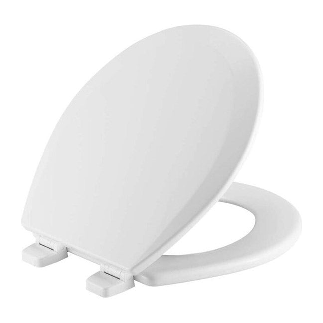 BENEKE PLASTIC ELONGATED SEAT