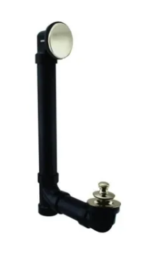 LIFT & TURN BATH WASTE