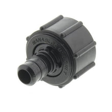 1/2 POLYALLOY PEX PORT ADAPTOR