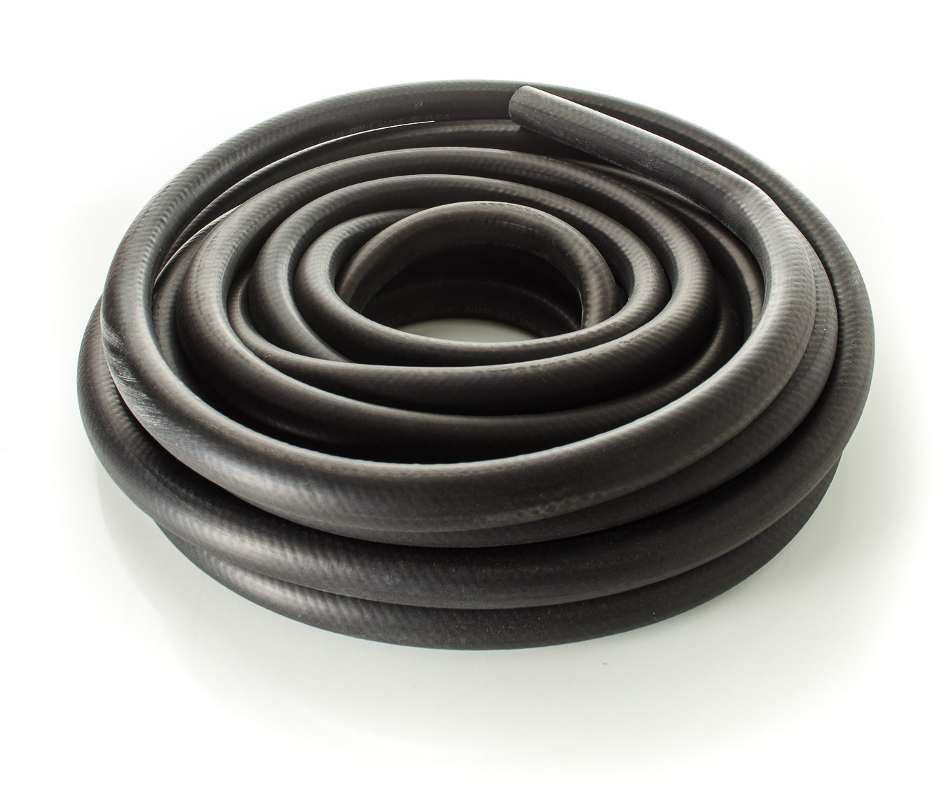7/8"X50' CODE DW DRAIN HOSE