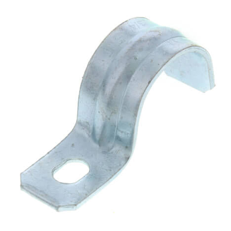 3/4" 1 HOLE EMT STRAPS
