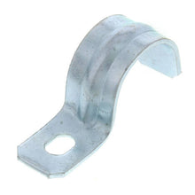 3/4" 1 HOLE EMT STRAPS