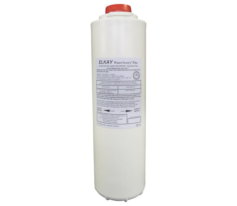 EZH2O REPLACEMENT FILTER