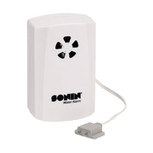 LOW VOLTAGE HIGH WATER ALARM