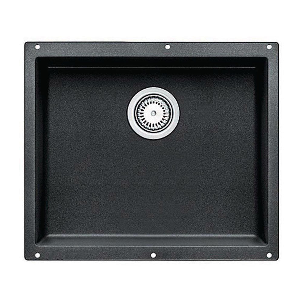 PRECISION 20-3/4X18 SGL SINK A