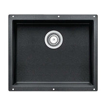 PRECISION 20-3/4X18 SGL SINK A