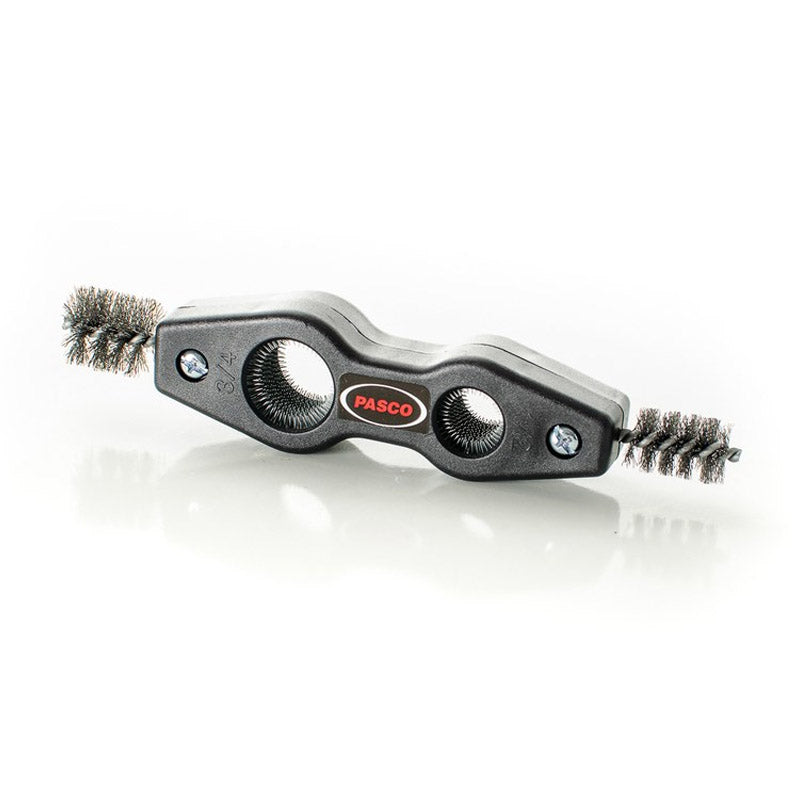4 IN 1 FITTING BRUSH