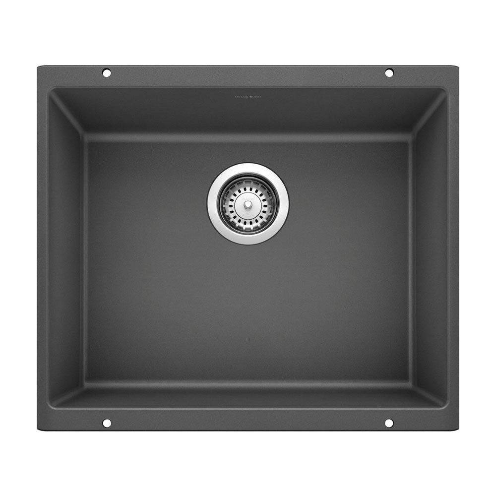 PRCIS LARGE BOWL - CAF BROWN