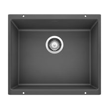 PRCIS LARGE BOWL - CAF BROWN