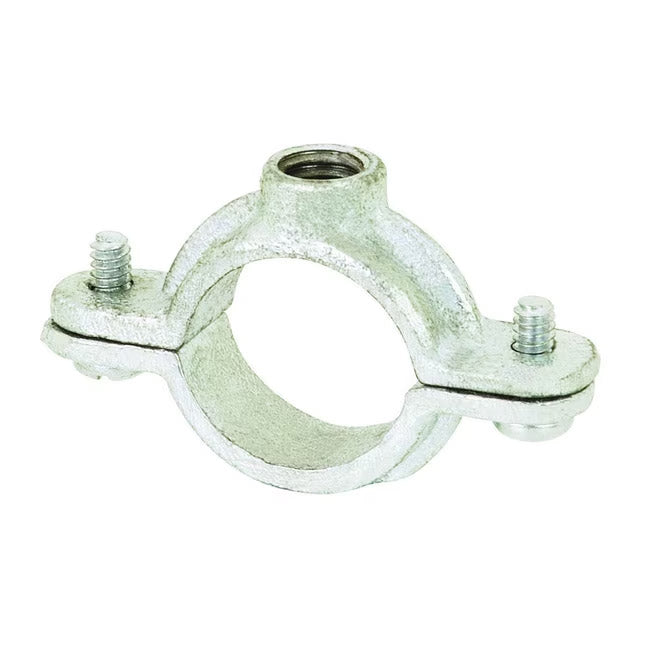 1/2" IPS SPLIT HANGER GALV