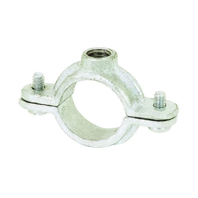 3/4" IPS SPLIT HANGER GALV