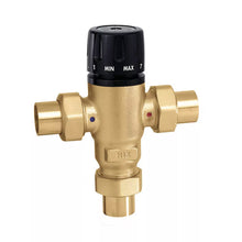 3-WAY 1 MIXING VALVE