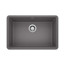 SILGRANIT 27 SNGL BWL CNDR