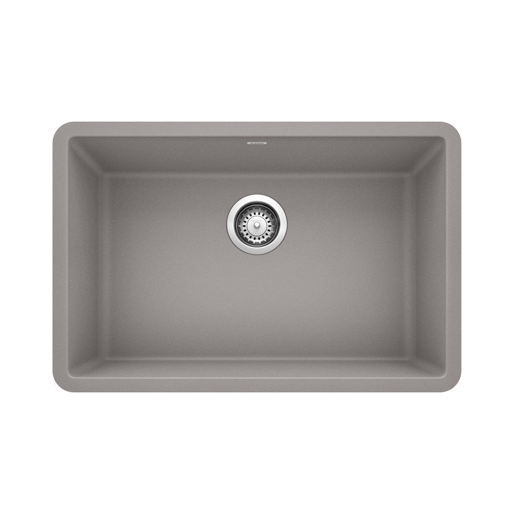 SILGRANIT 27 SNGL BWL MTL GRY
