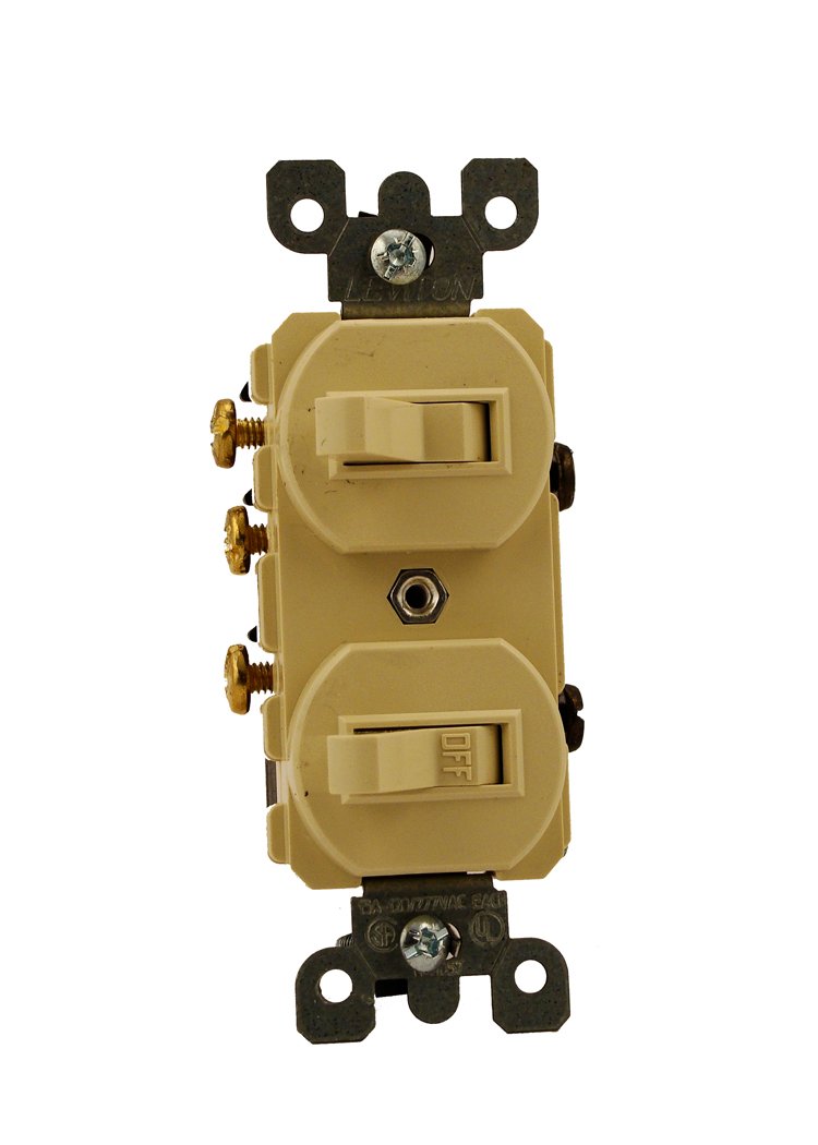 STACKED TOGGLE IV