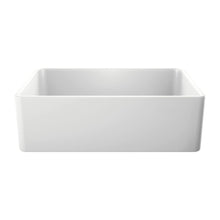 CERANA 33 APRON SINGLE BOWL